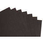 Rapid Black Board A2 420x594mm 270gsm - Pack of 100