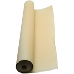 Rapid Sugar Paper Display Roll Gold 508mm x 10m 80gsm