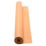 Rapid Sugar Paper Display Roll Orange 508mm x 10m 80gsm