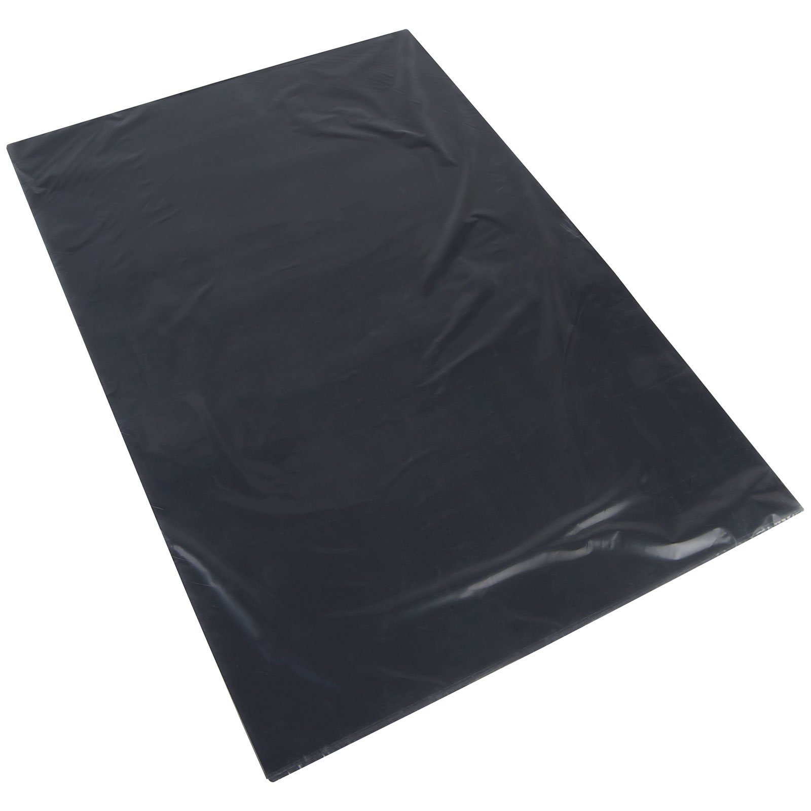 Rapid Poster Paper Sheets Black - Pack of 25 760 x 510mm 95gsm | Rapid ...