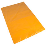 Rapid Poster Paper Sheets Buttercup - Pack of 25 760 x 510mm 95gsm