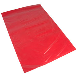 Rapid Poster Paper Sheets Scarlet - Pack of 25 760 x 510mm 95gsm