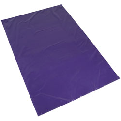 Rapid Poster Paper Sheets Purple - Pack of 25 760 x 510mm 95gsm