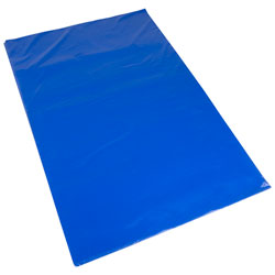 Rapid Poster Paper Sheets Ultra Blue - Pack of 25 760 x 510mm 95gsm