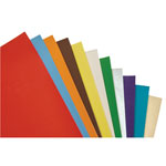 Rapid Poster Paper Assorted - Pack of 100