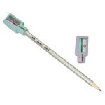 3 In 1 Pencil and Sharpener with Eraser