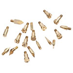 Antex Pyro-Master Replacement Tip Pack of 19