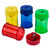 Rapid Single Hole Canister Sharpener - Pack of 12