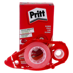 Pritt 1794613 Glue Roller Permanent Refill