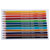 Berol Verithin Pencils - Pack of 12 Assorted Colours