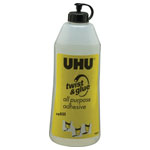 Uhu Twist and Glue Adhesive 740ml