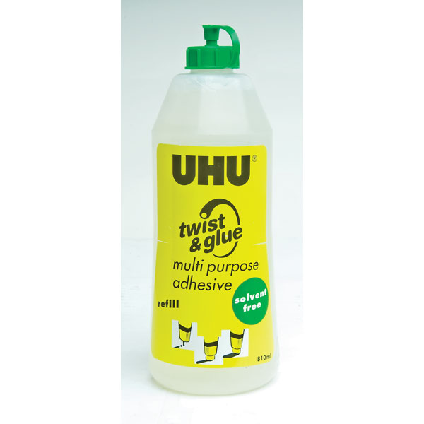 Twist&glue Solvent Free 810ml Rapid Online