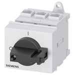 Siemens 3LD22300TK11 SENTRON Circuit Breaker 32A 690V AC 3LD 4-pole