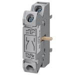 Siemens 3LD92005B SIRIUS Auxiliary Switch overload relay 1-4A phased-out