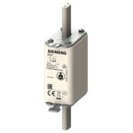 Siemens 3NA3030 LV HRC Fuse Holder NH0 100A 500V front indicator