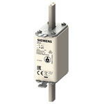 Siemens 3NA3032 LV HRC Fuse Holder size 0 125 A 500 V front indicator