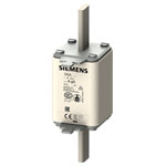 Siemens 3NA3240 SENTRON Fuse Holder inset 200A 500V 3pcs NH2 HRC system