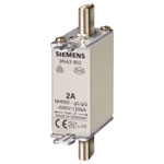 Siemens 3NA38368 Fuse Holder inset 160 A 400 V 4-pole manual operation
