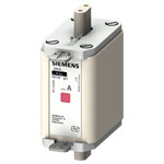 Siemens 3NA6832 Fuse Holder inset 0 125A 500V phased-out use SIRIUS 3RT2