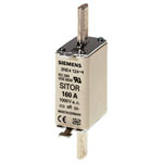 Siemens 3NE4102 SENTRON Fuse Holder inset size 0 40A 1000V 1pc