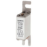 Siemens 3NE87211 SENTRON Fuse Holder 100 A 690 V Sz.0 insulated grip