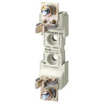 Siemens 3NH3030 NH Fuse Holder 160A 690V 3 pcs compact IP65