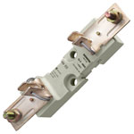 Siemens 3NH3330 NH Fuse Holder 400A 690V size 2 1-pole flat terminal