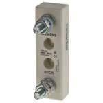 Siemens 3NH5023 SITOR Fuse Holder 315 A 690 V NH1 slotted Contacts
