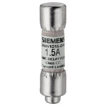 Siemens 3NW10800HG Torpedo Fuse Holder inset 8A 600V phased-out