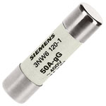 Siemens 3NW61171 Torpedo Fuse Holder inset 40A 500V insulated grip lugs