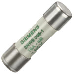 Siemens 3NW80061 SENTRON Torpedo Fuse Holder 12 A 500 V 14x51mm 1pc