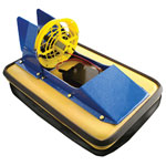 Technokit TS303 Model Hovercraft (Powered)