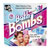 Interplay FL005 - FabLab Make Your Own Bath Bombs Kit - To Make 12 Bath Bombs