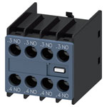 Siemens 3RH2911-1FA40 SIRIUS Auxiliary Switch module 10 A 4 S paths