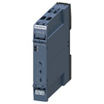 Siemens 3RP25051AW30 SIRIUS soft starter 200-480 V 18 A spring terminals