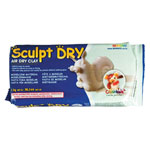 Air Drying Clay 1kg