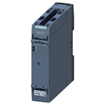 Siemens 3RP25741NW30 SIRIUS soft starter 200-480V 25A spring terminals