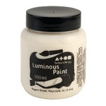 Brian Clegg Luminous Paint 100ml