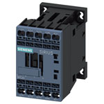 Siemens 3RT2017-2FB42 Contactor 3-pole 690V AC 12A 24V DC with diode