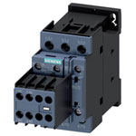 Siemens 3RT2027-1AP04 Contactor 40A 18.5kW 400V 1NO 1NC Varistor