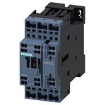 Siemens 3RT2028-2BB40 Contactor 3-pole 40A 18.5kW 690V AC