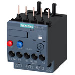 Siemens 3RU2116-1EB0 SIRIUS overload relay 2.8-4A size S00 CL10