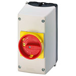 Siemens 3RV19231GA00 SIRIUS soft starter 72A 45kW 500V compact design