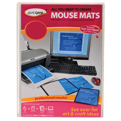 Performance Mousemat - Pack of 12