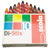 Scola DX10 Di Stix Fabric Crayons