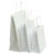 Rapid White Paper Bags Various Sizes Pack 18