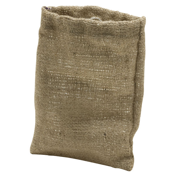 ebay hessian bags