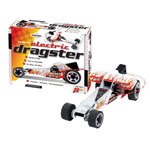 Technokits TS013 Dragster