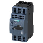 Siemens 3RV2011-1DA25 Circuit Breaker 2.2-3.2A 690V 45x106x97mm