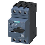 Siemens 3RV20111FA10 Circuit Breaker 3.5-5A 690V 45x97x97mm